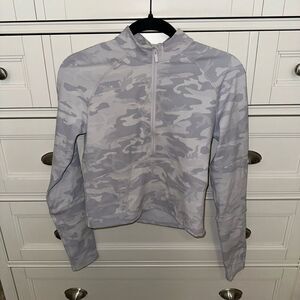 NWOT Lululemon Jacket